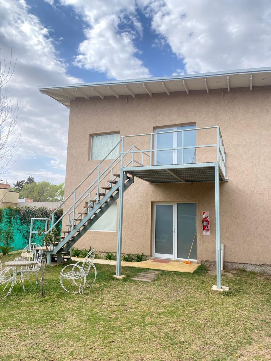 APART HOTEL EN VENTA - 1