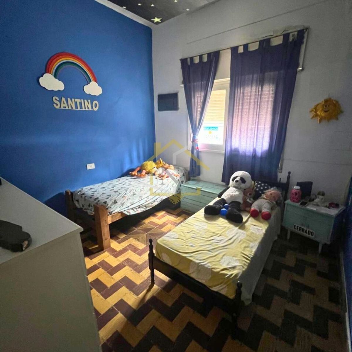 CASA DE 3 DORMITORIOS EN VENTA BARRIO BUENA VISTA — foto 6