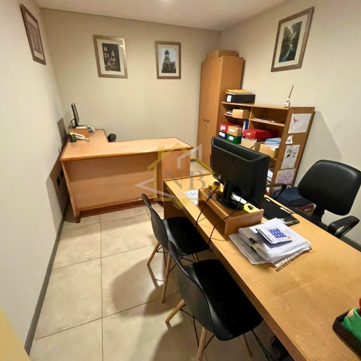 EXCELENTE OFICINA EN VENTA ZONA MACROCENTRO - 4