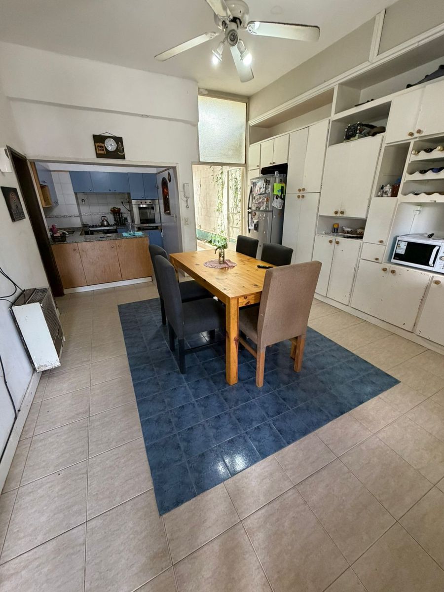 EXCELENTE CASA DE 3 DORMITORIOS EN VENTA BARRIO BANDA NORTE - 1