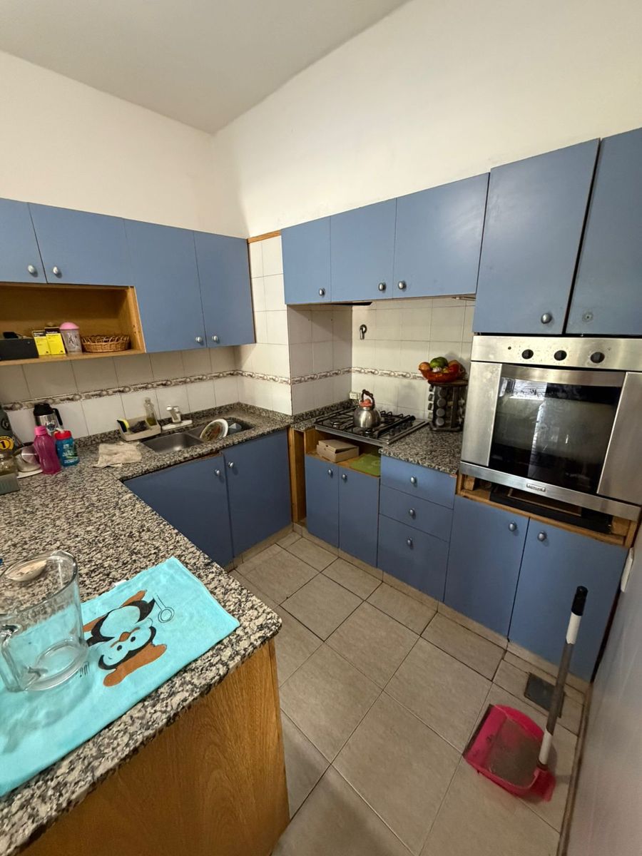 EXCELENTE CASA DE 3 DORMITORIOS EN VENTA BARRIO BANDA NORTE - 3