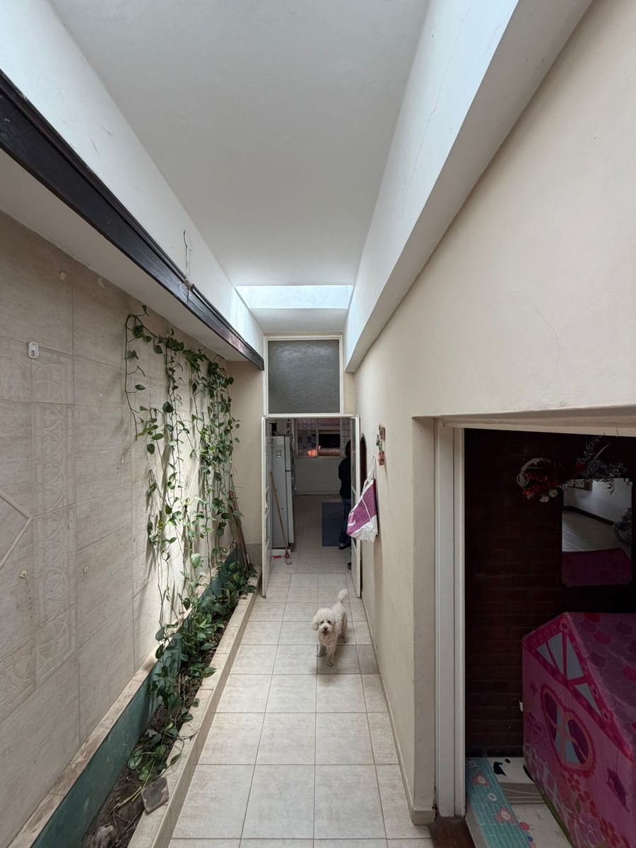 EXCELENTE CASA DE 3 DORMITORIOS EN VENTA BARRIO BANDA NORTE - 4