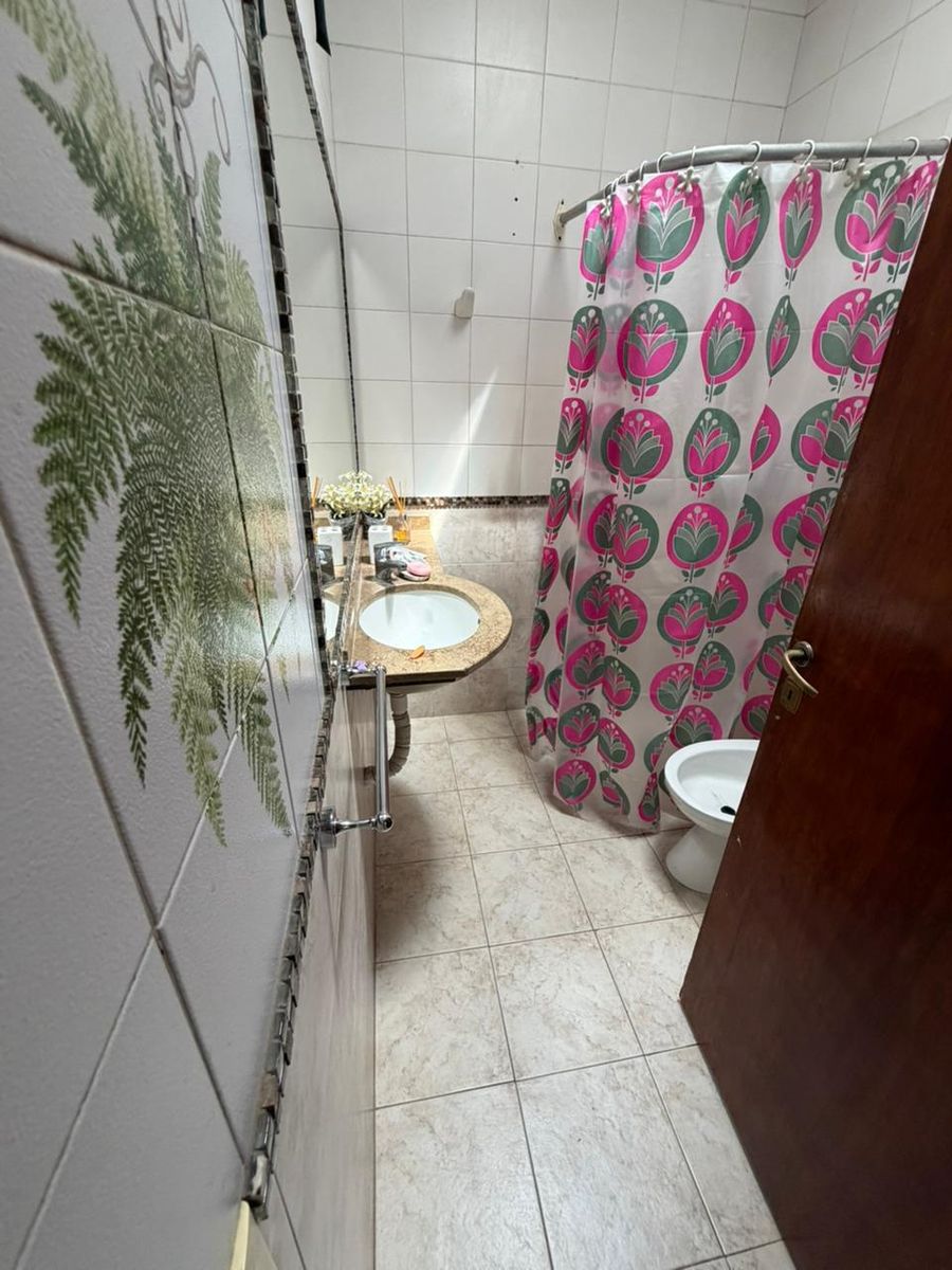EXCELENTE CASA DE 3 DORMITORIOS EN VENTA BARRIO BANDA NORTE - 9