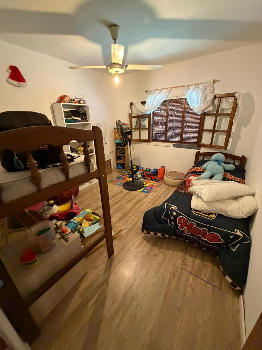 EXCELENTE CASA DE 3 DORMITORIOS EN VENTA BARRIO BANDA NORTE - 10