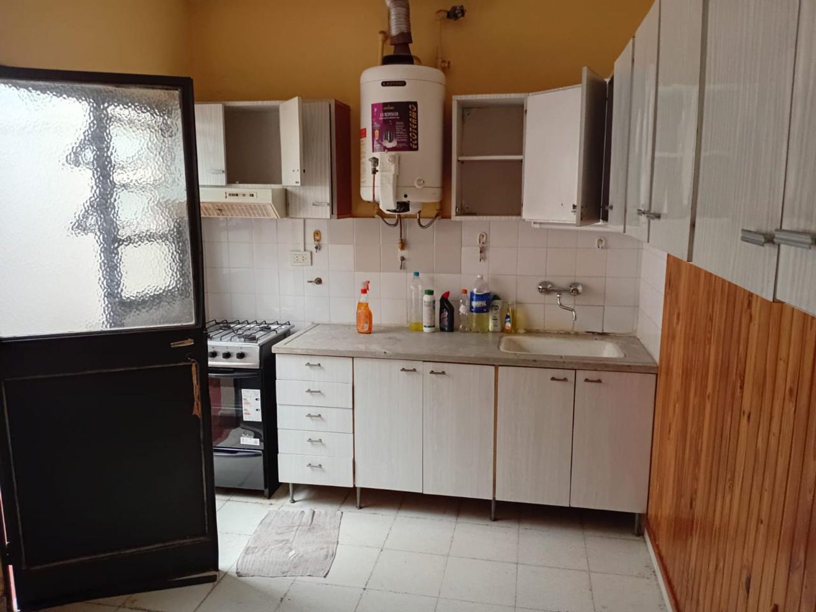 CASA EN VENTA DE 3 DORMITORIOS ZONA ABILENE - 11