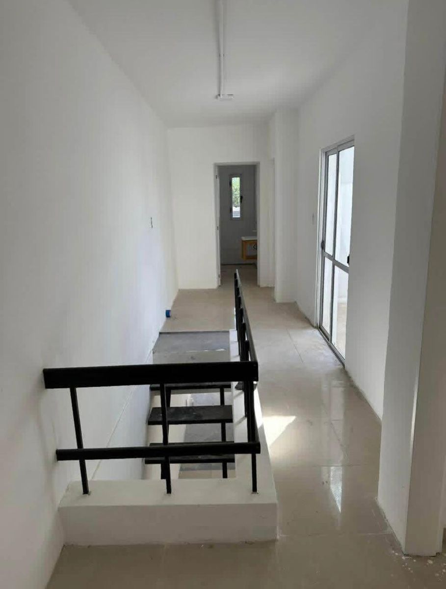 VENDO DUPLEX/CASA EN ZONA MICROCENTRO - 5