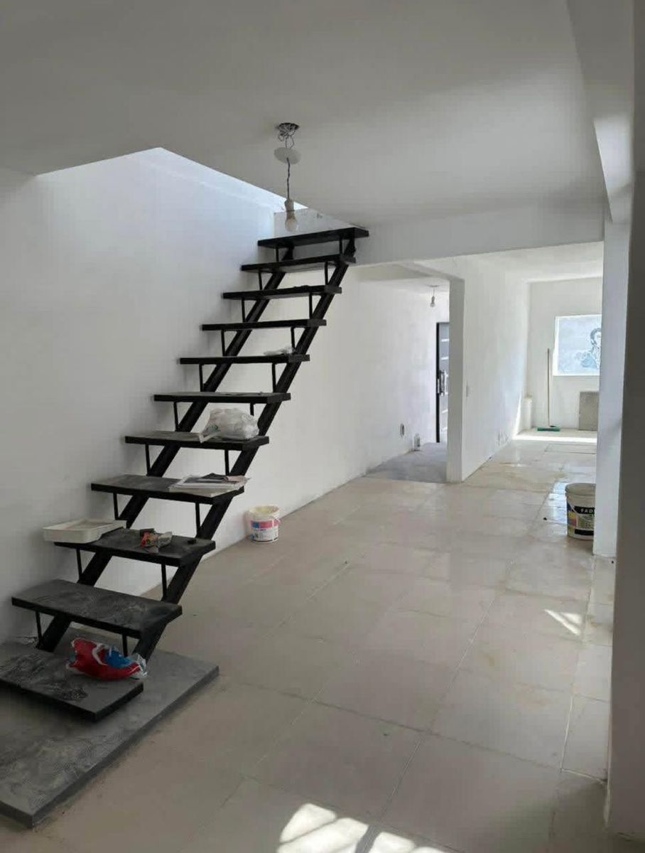 VENDO DUPLEX/CASA EN ZONA MICROCENTRO - 6