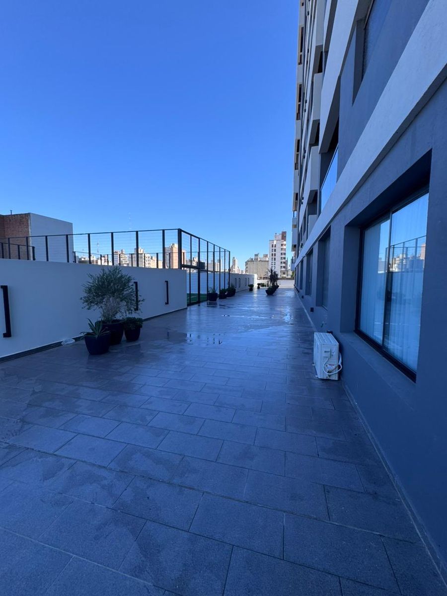 DEPARTAMENTO A ESTRENAR ZONA MICROCENTRO EDIFICIO PUERTA DEL SOL 03 - 14