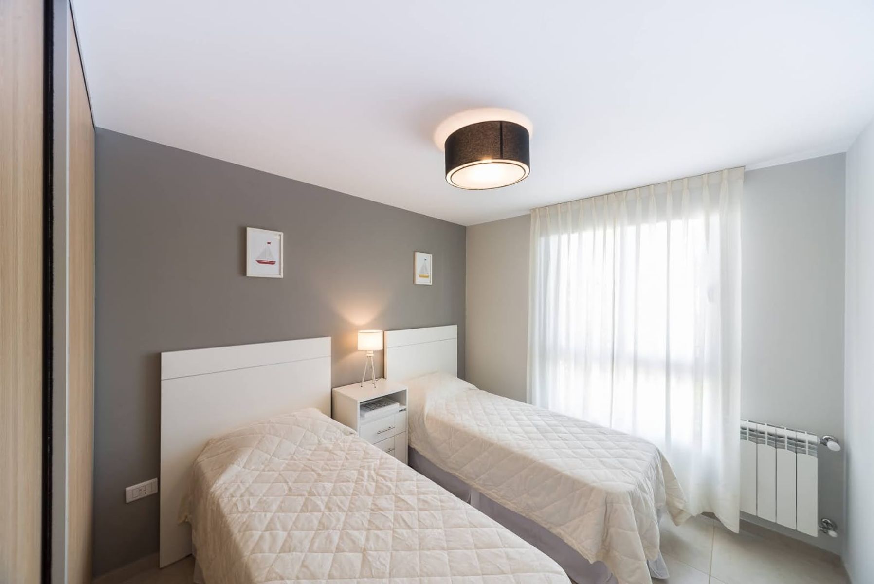 EXCELENTE OPORTUNIDAD DEPARTAMENTO BUCARE 4 - 7