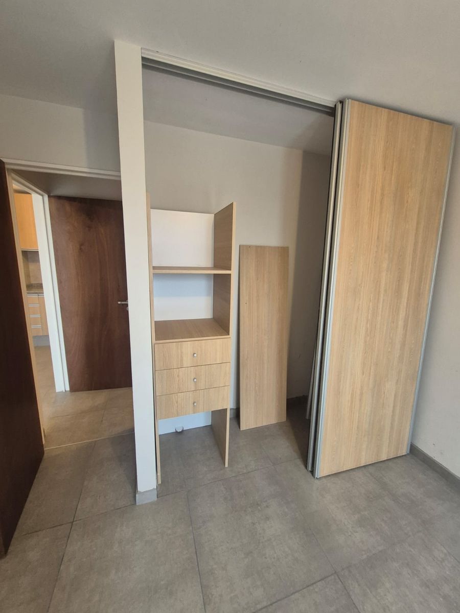 DEPARTAMENTO EN BUCARE 4 - 4