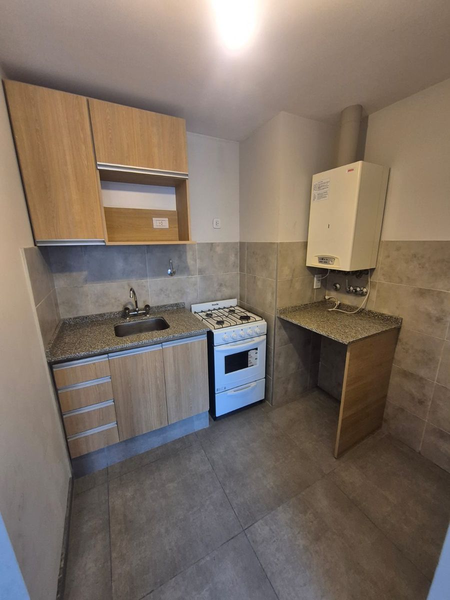 DEPARTAMENTO EN BUCARE 4 - 5