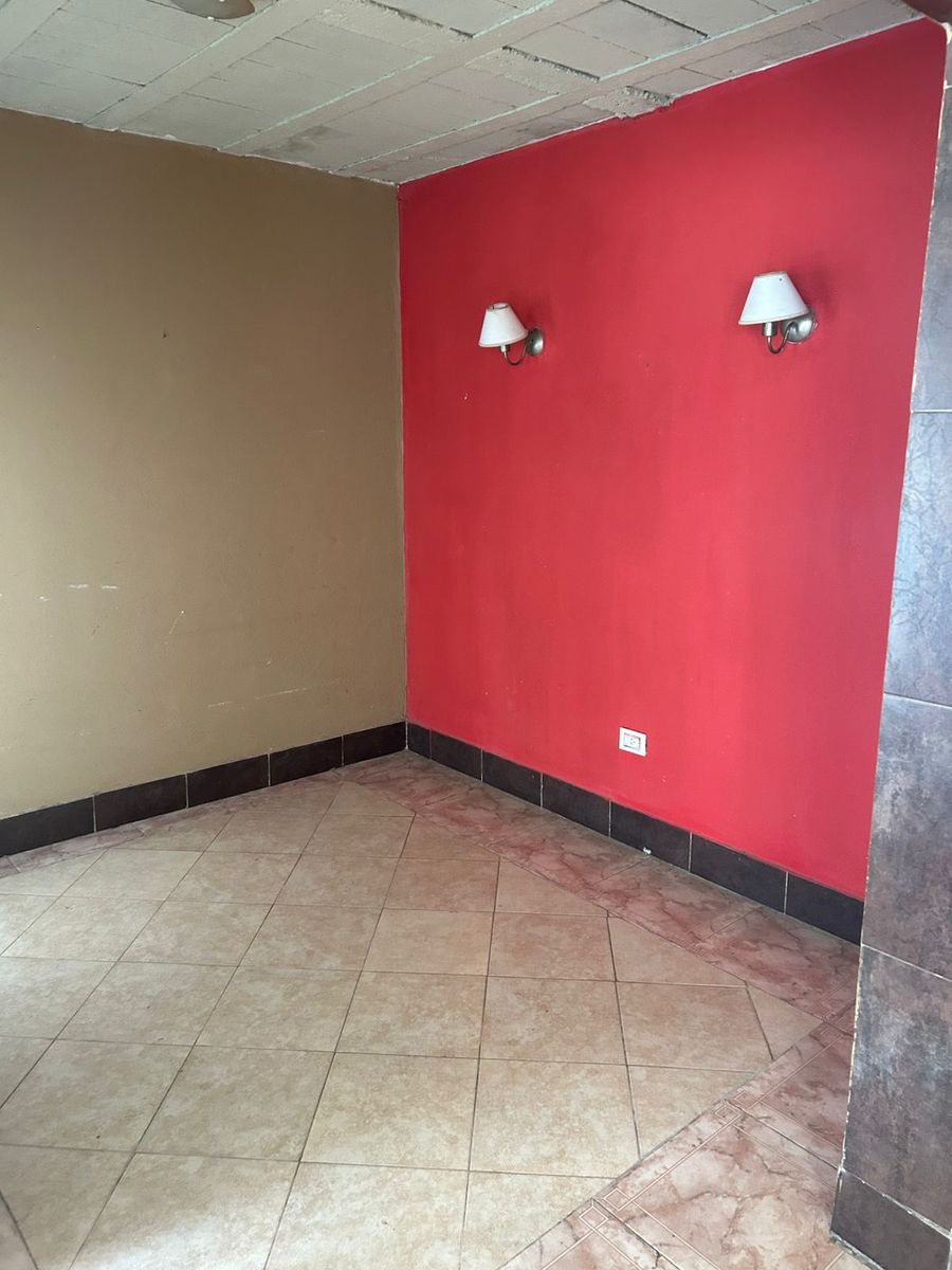 EXCELENTE CASA EN VENTA EN SANTA CATALINA HOLMBERG - 4