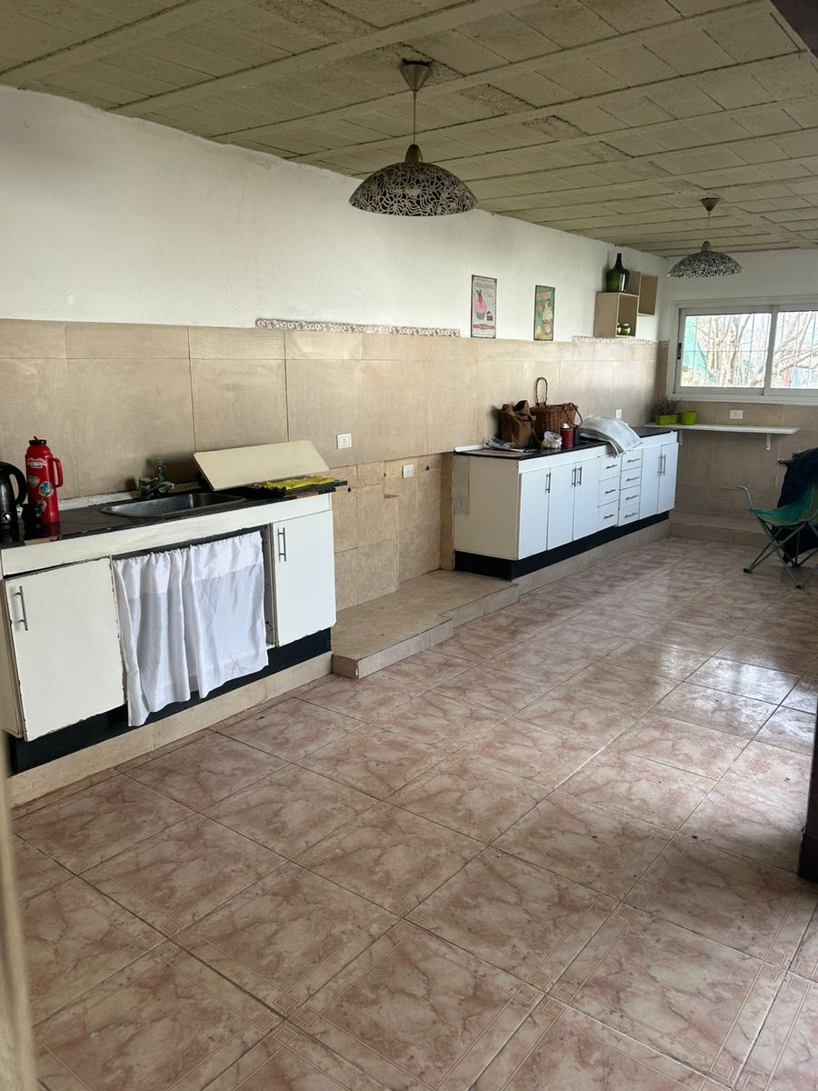 EXCELENTE CASA EN VENTA EN SANTA CATALINA HOLMBERG - 6