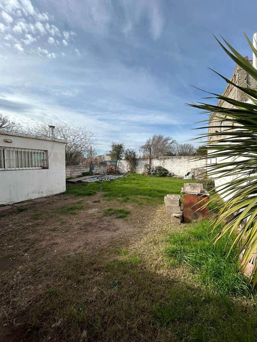 EXCELENTE CASA EN VENTA EN SANTA CATALINA HOLMBERG - 7