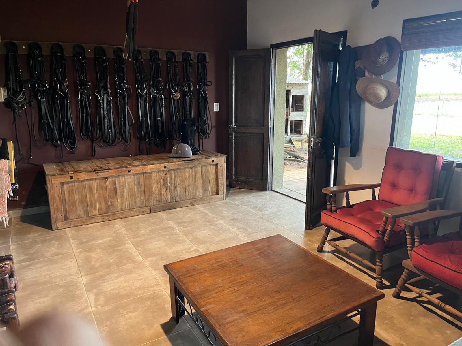 CAMPO EN VENTA SOBRE AUTOVIA RN 36 600 METROS DE FRENTE EXCELENTE CONECTIVIDAD - 6