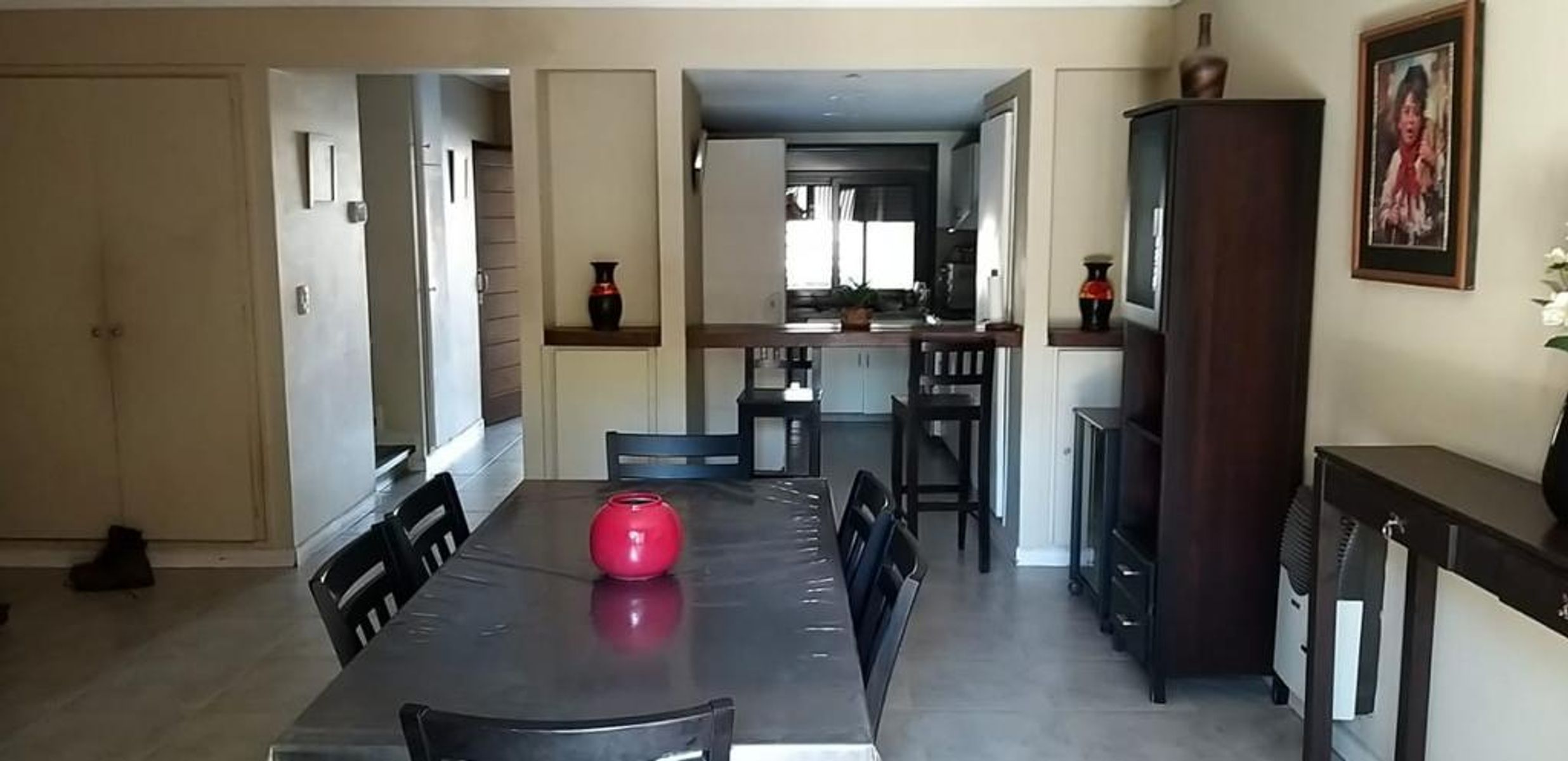 EXCELENTE DUPLEX EN VENTA BANDA NORTE - 2