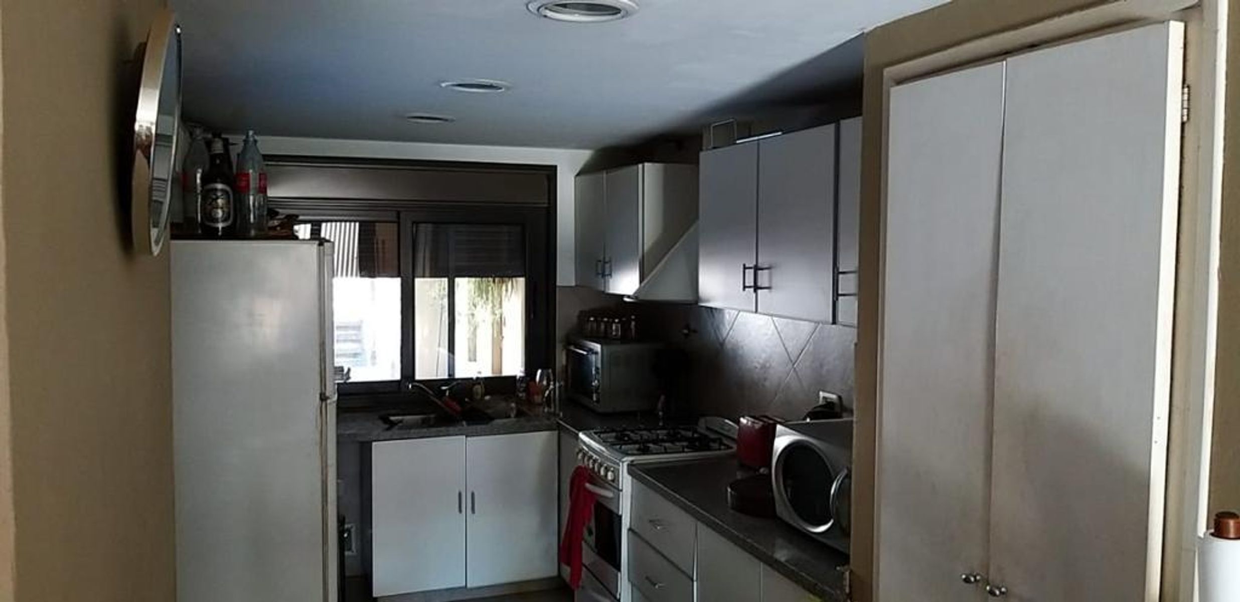 EXCELENTE DUPLEX EN VENTA BANDA NORTE - 6