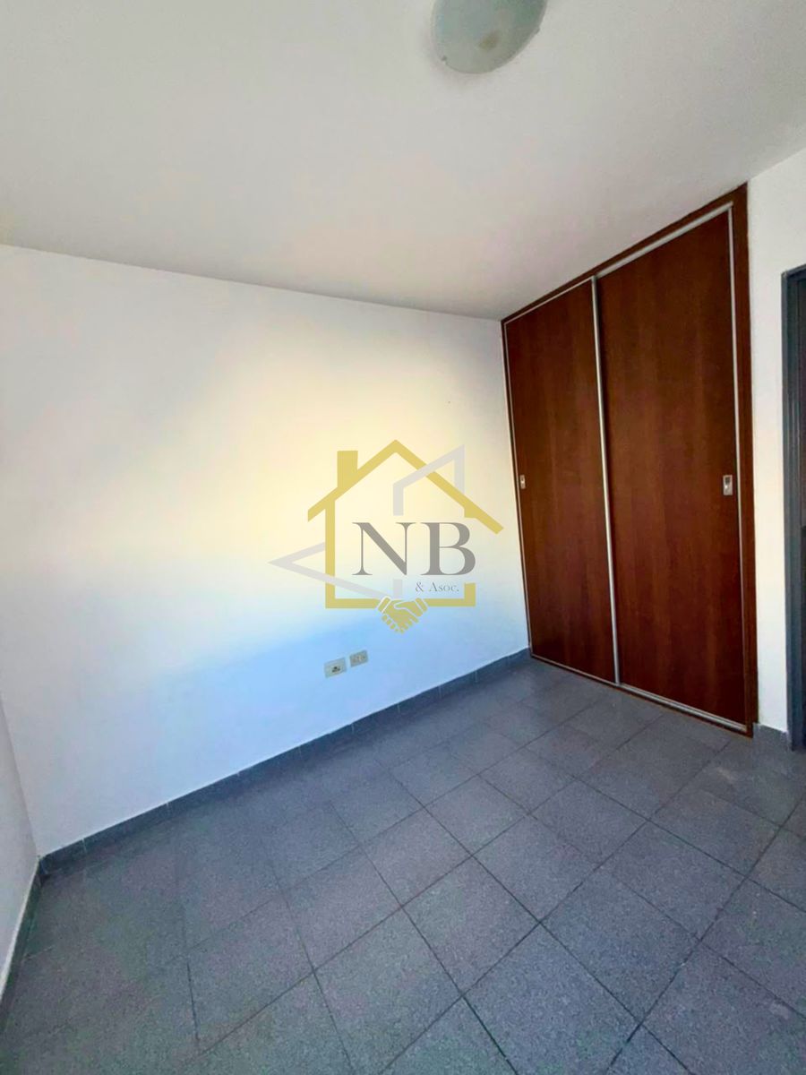 DEPARTAMENTO EN ALQUILER CALLE VELEZ SARSFIELD ZONA MICROCENTRO - 3