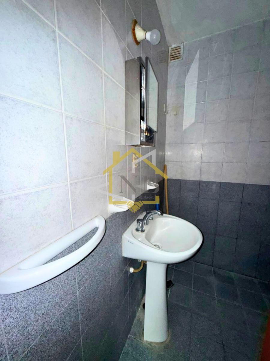 DEPARTAMENTO EN ALQUILER CALLE VELEZ SARSFIELD ZONA MICROCENTRO - 4