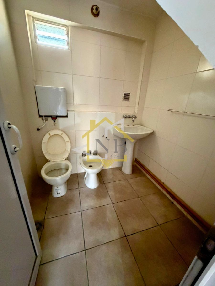 DUPLEX EN ALQUILER EN CALLE GENERAL BUSTOS 700 - 4