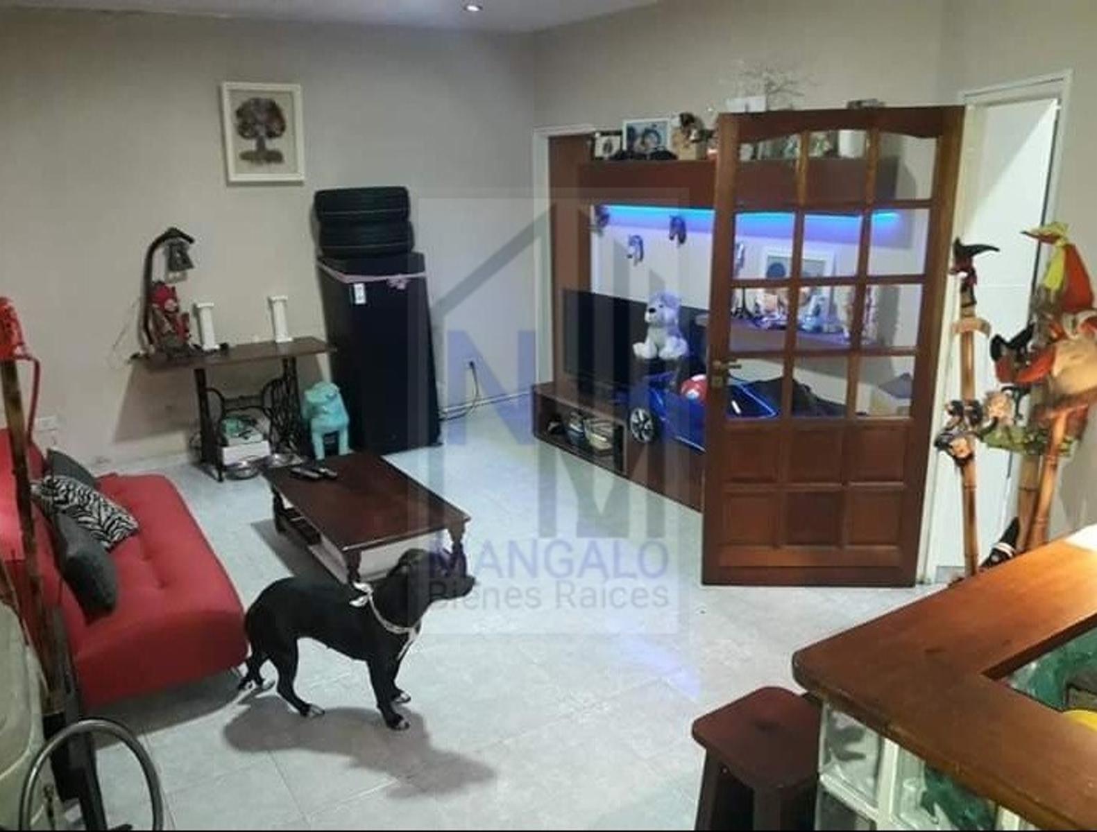 PH 5 AMBIENTES SIN EXPENSAS VILLA LURO — foto 2