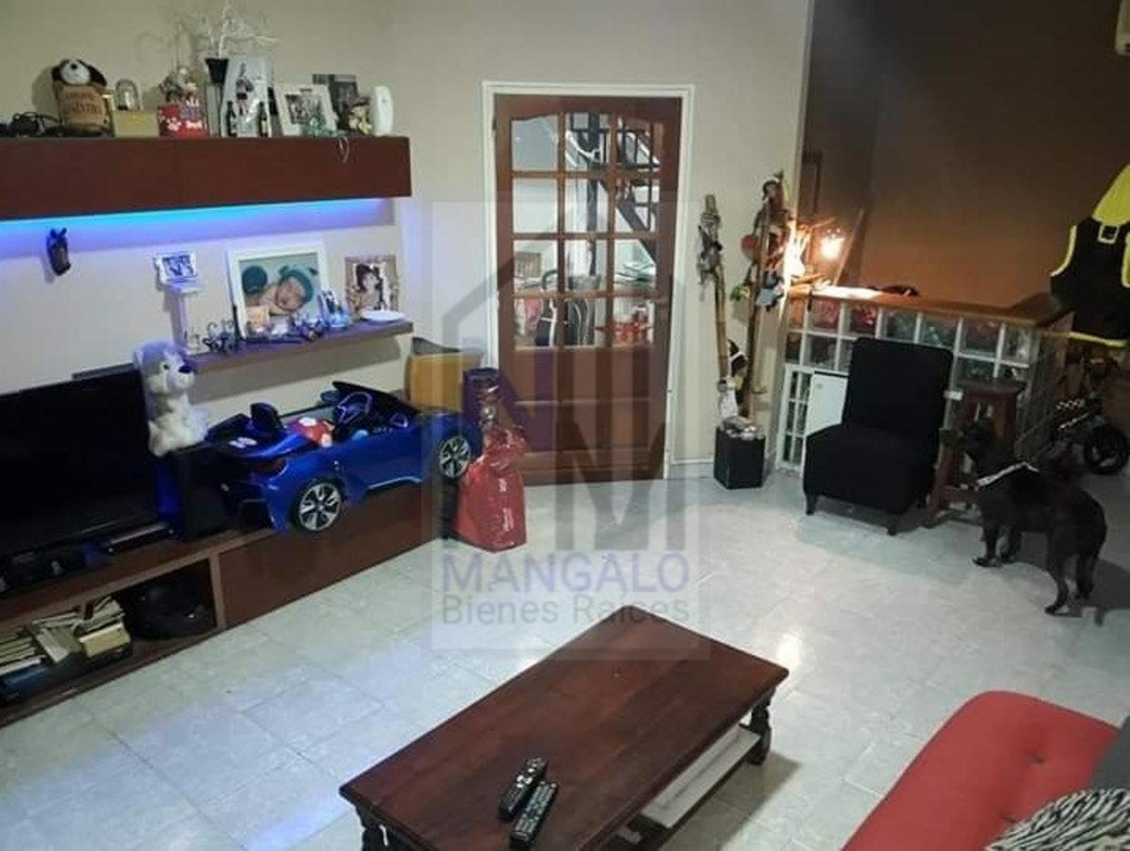 PH 5 AMBIENTES SIN EXPENSAS VILLA LURO — foto 3