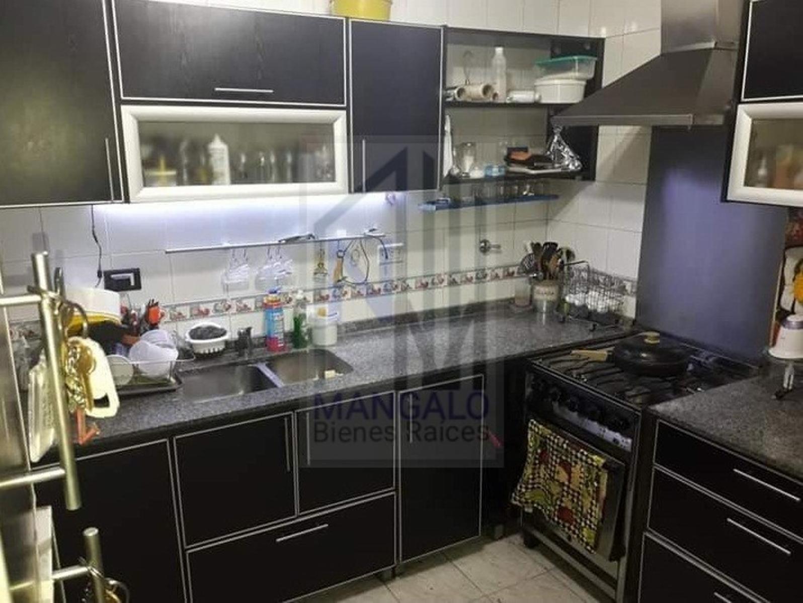 PH 5 AMBIENTES SIN EXPENSAS VILLA LURO — foto 5