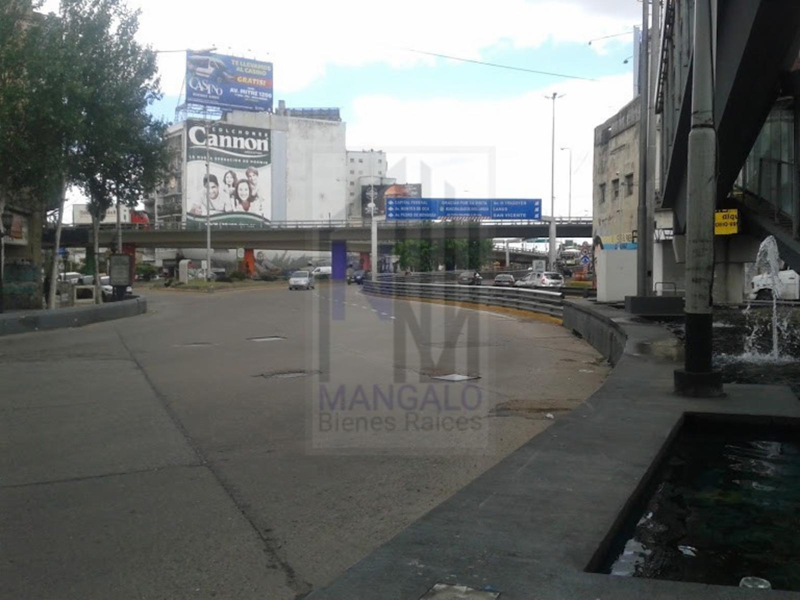 DEPARTAMENTO MONOAMBIENTE AVELLANEDA OPORTUNIDAD — foto 3
