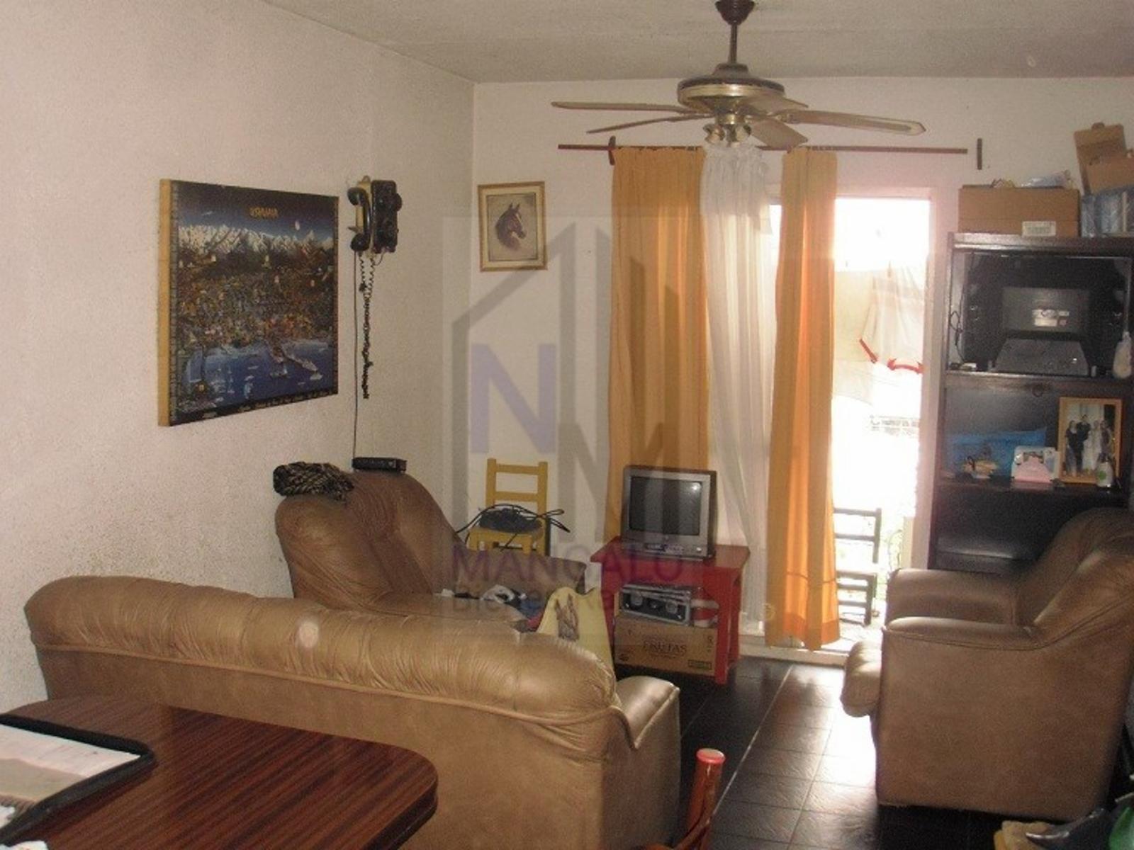 DEPARTAMENTO 4 AMBIENTES EN QUILMES