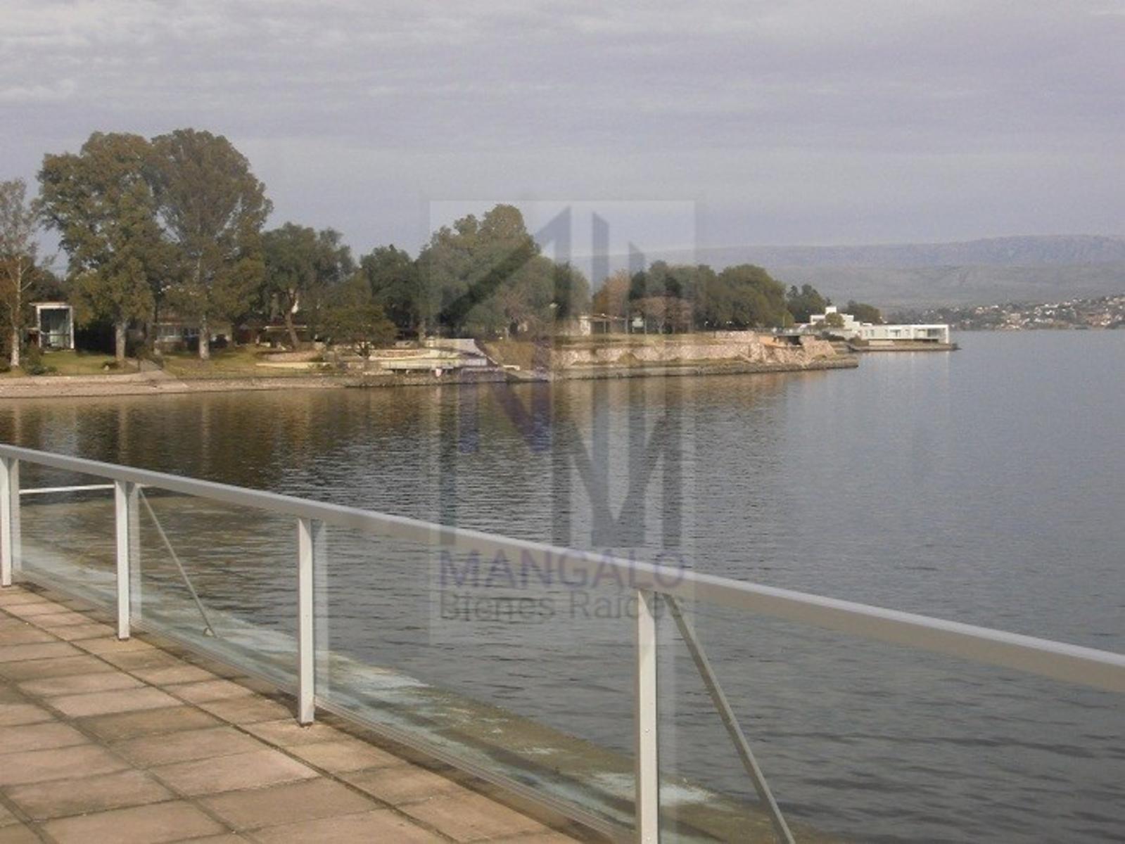 LOTE EN VILLA CARLOS PAZ APTO EMPRENIMIENTO — foto 3