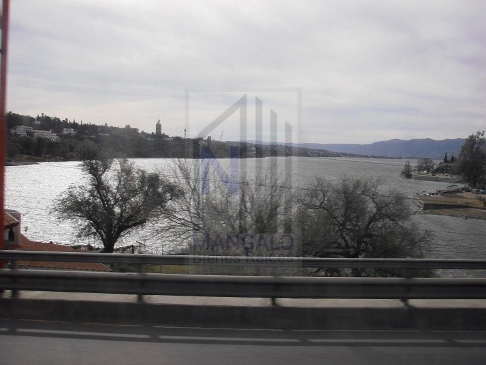 LOTE EN VILLA CARLOS PAZ APTO EMPRENIMIENTO — foto 4