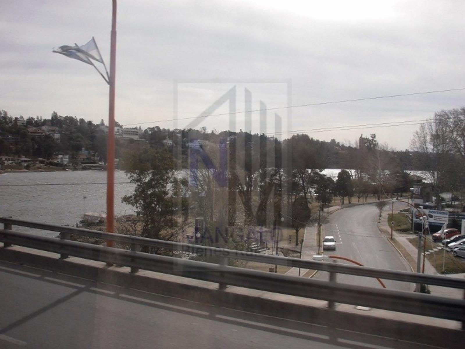LOTE EN VILLA CARLOS PAZ APTO EMPRENIMIENTO — foto 5