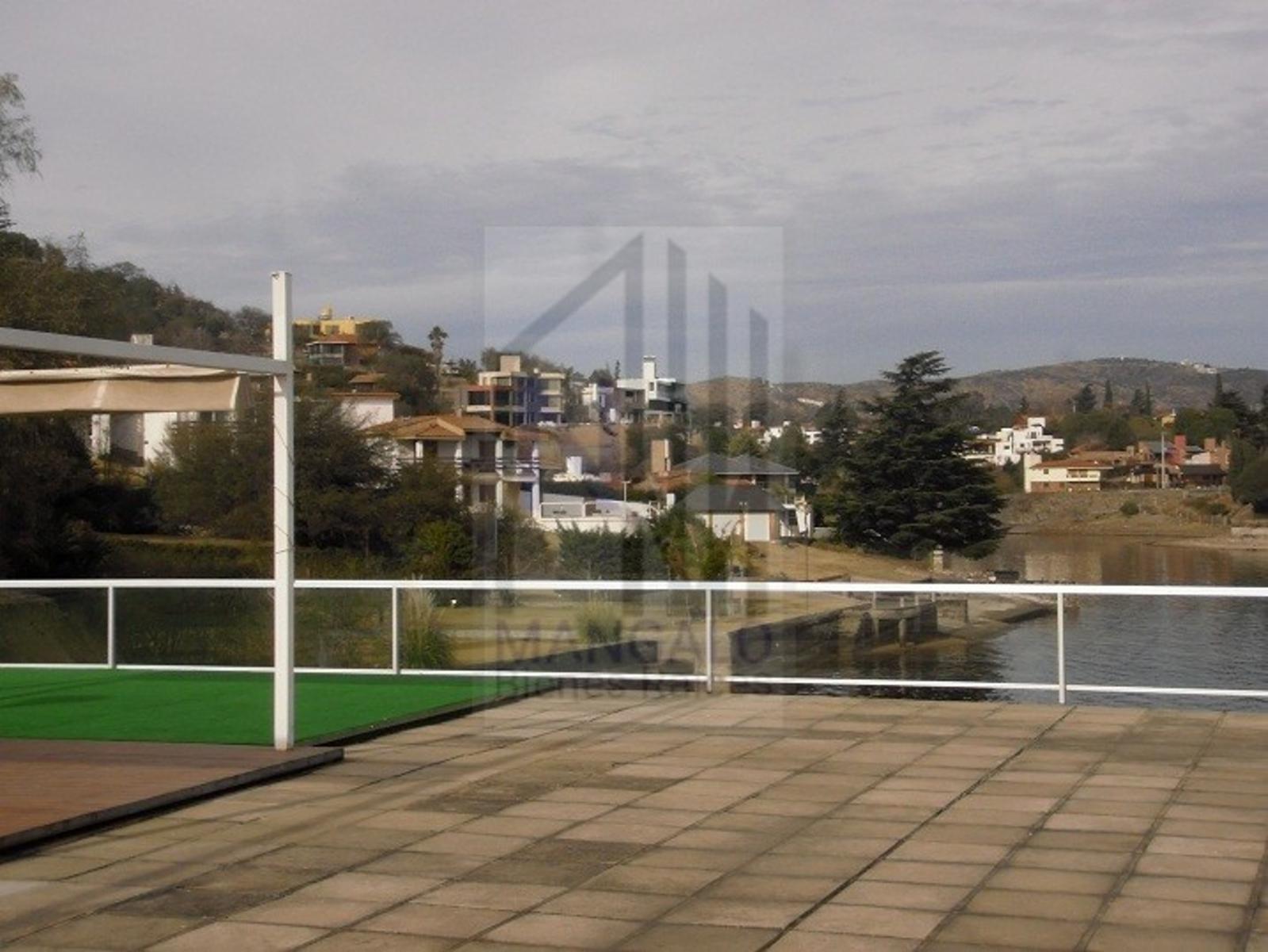 LOTE EN VILLA CARLOS PAZ APTO EMPRENIMIENTO — foto 6