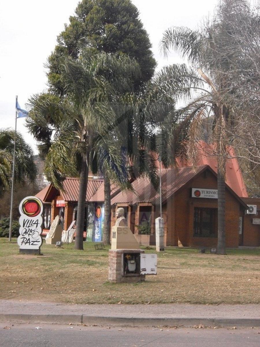 LOTE EN VILLA CARLOS PAZ APTO EMPRENIMIENTO — foto 7