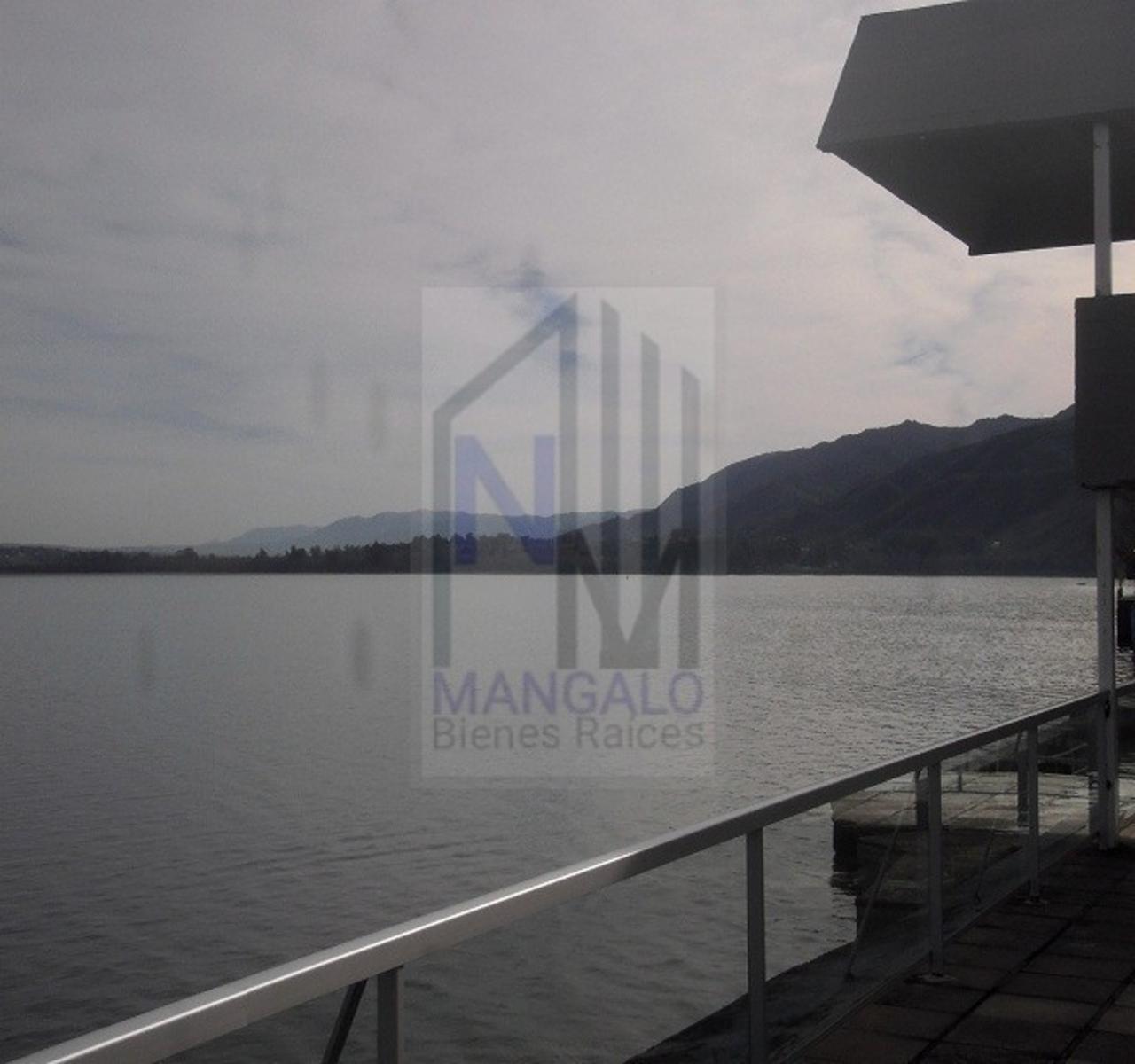 LOTE EN VILLA CARLOS PAZ APTO EMPRENIMIENTO — foto 8