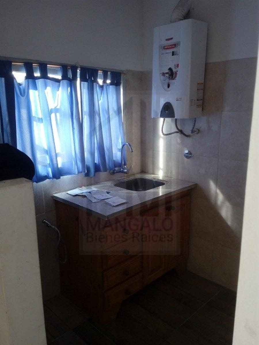 PH AL FRENTE 2 AMBIENTES SIN EXPENSAS BERAZATEGUI - 5