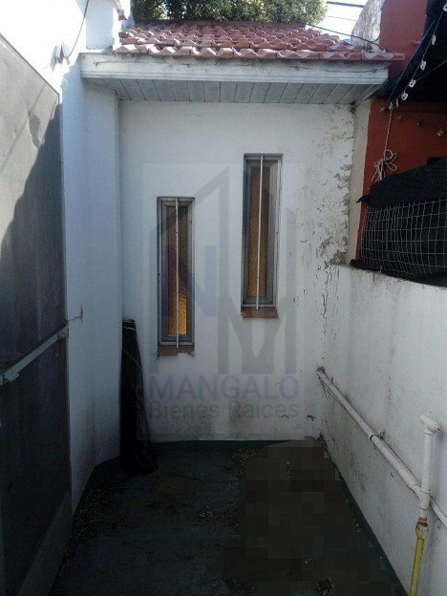 PH AL FRENTE 2 AMBIENTES SIN EXPENSAS BERAZATEGUI - 11