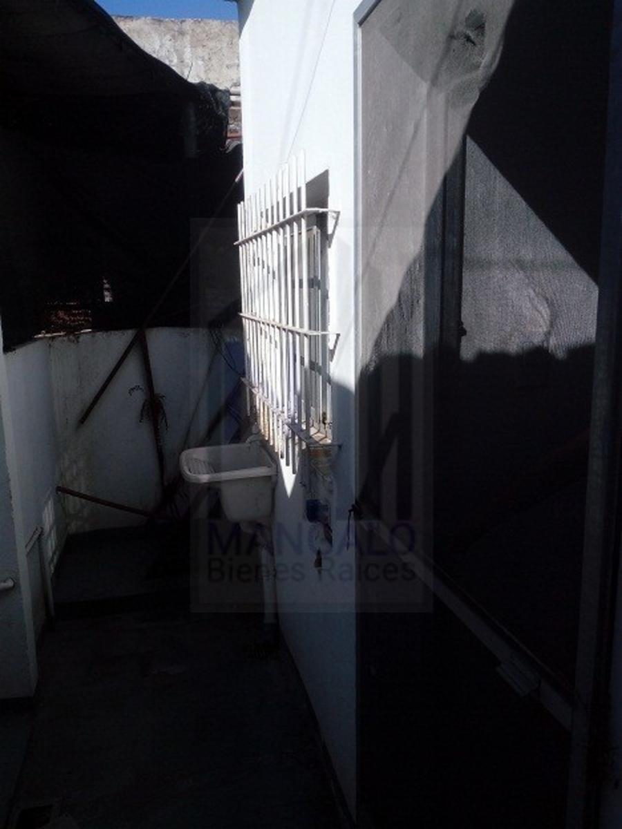 PH AL FRENTE 2 AMBIENTES SIN EXPENSAS BERAZATEGUI - 12