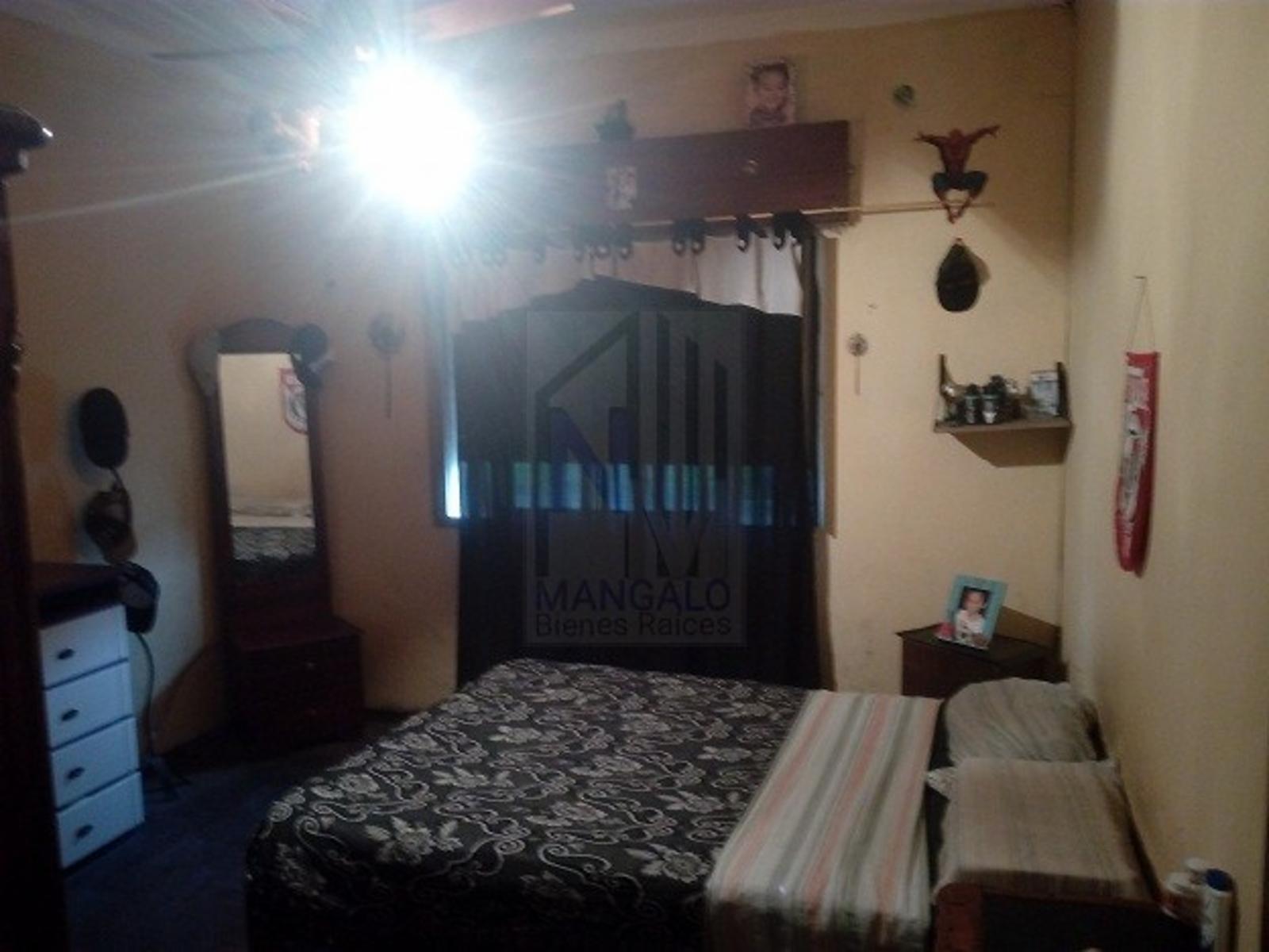 CASA EN QUILMES 4 AMBIENTES CON TERRENO — foto 2
