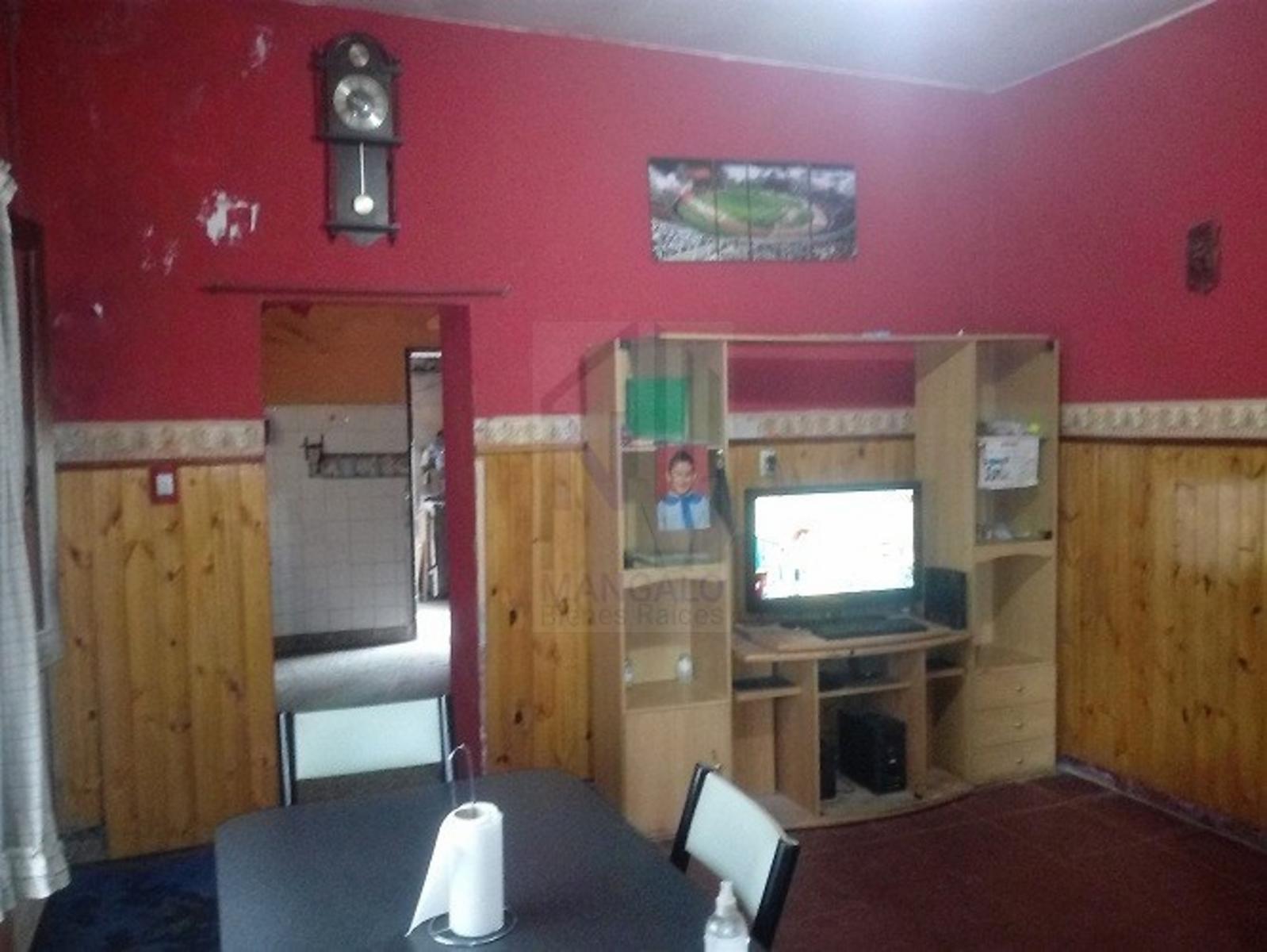 CASA EN QUILMES 4 AMBIENTES CON TERRENO — foto 6