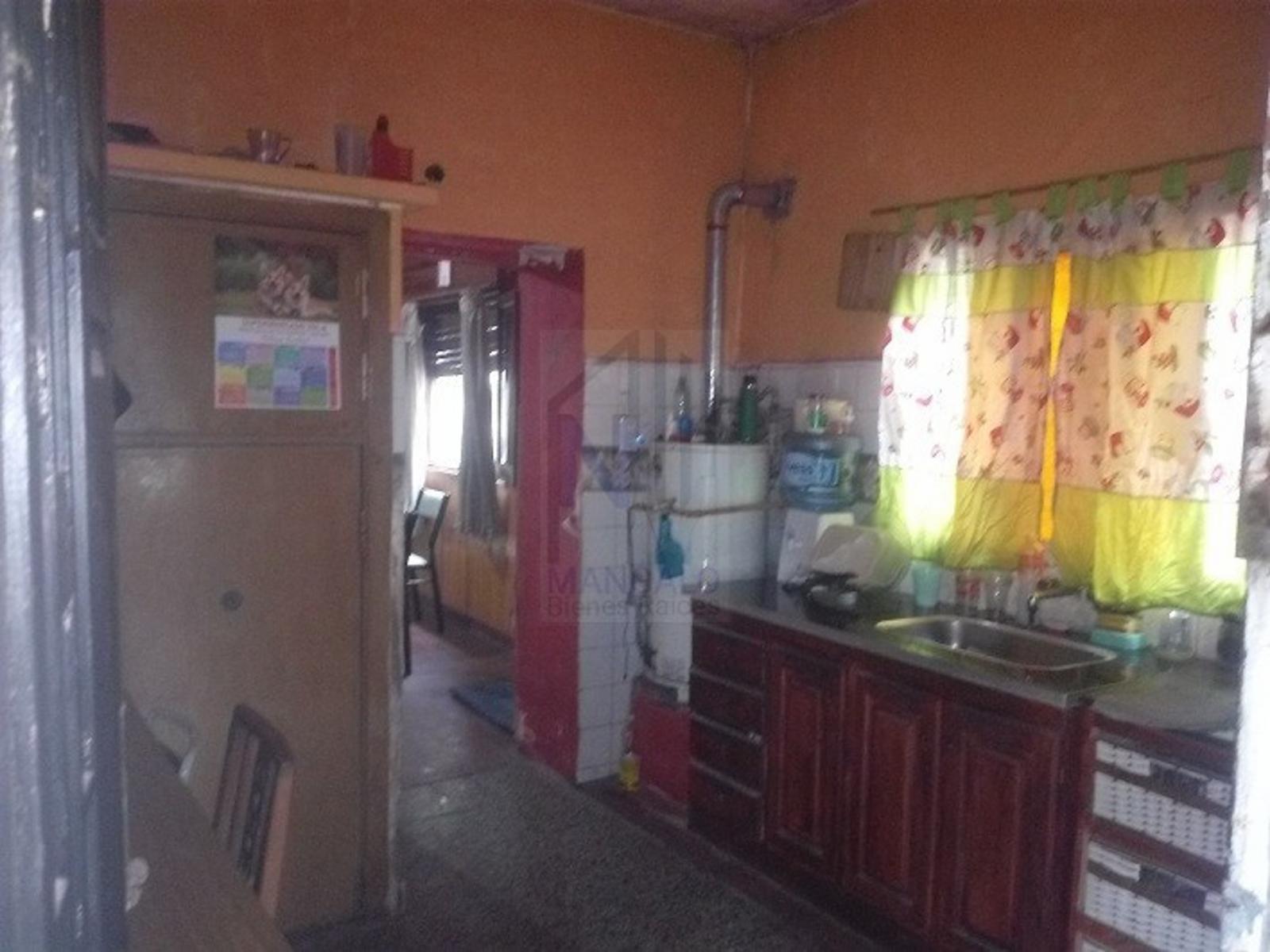 CASA EN QUILMES 4 AMBIENTES CON TERRENO — foto 7