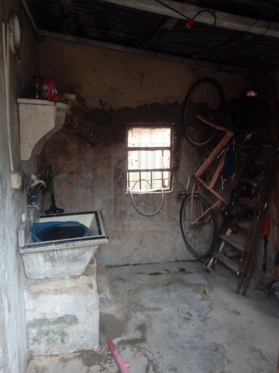 CASA EN QUILMES 4 AMBIENTES CON TERRENO — foto 10
