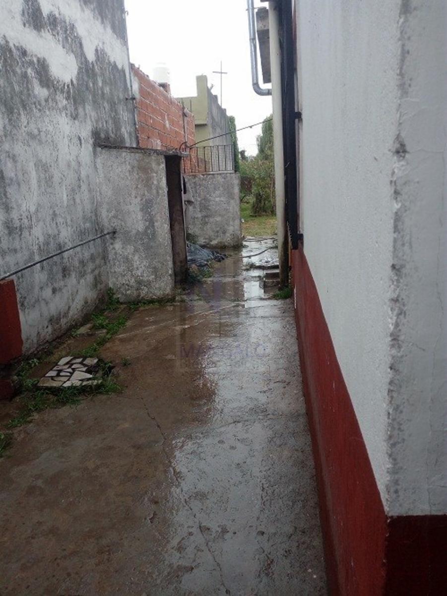 CASA EN QUILMES 4 AMBIENTES CON TERRENO — foto 13