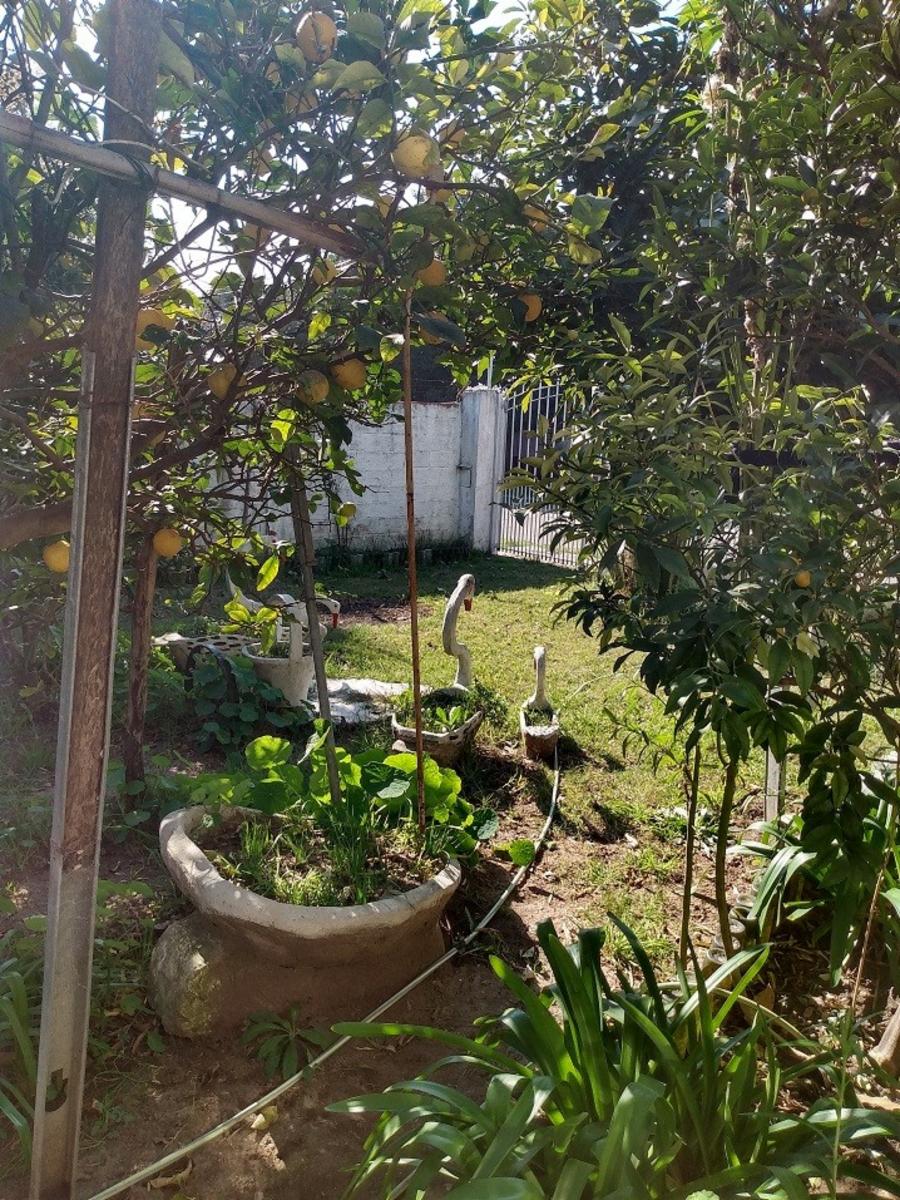 CASA 3 AMBIENTES CON ENTRADA PARA AUTO BERAZATEGUI — foto 7