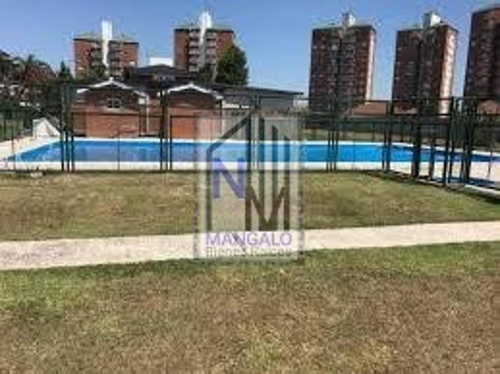 DEPARTAMENTO BARRIO CERRADO LA COLINA 3 AMBIENTES — foto 2