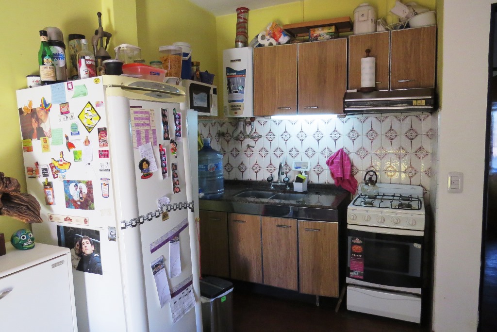 Garcia del Pino & Asoc. VENDE Dpto en Balcarce 129 — foto 5