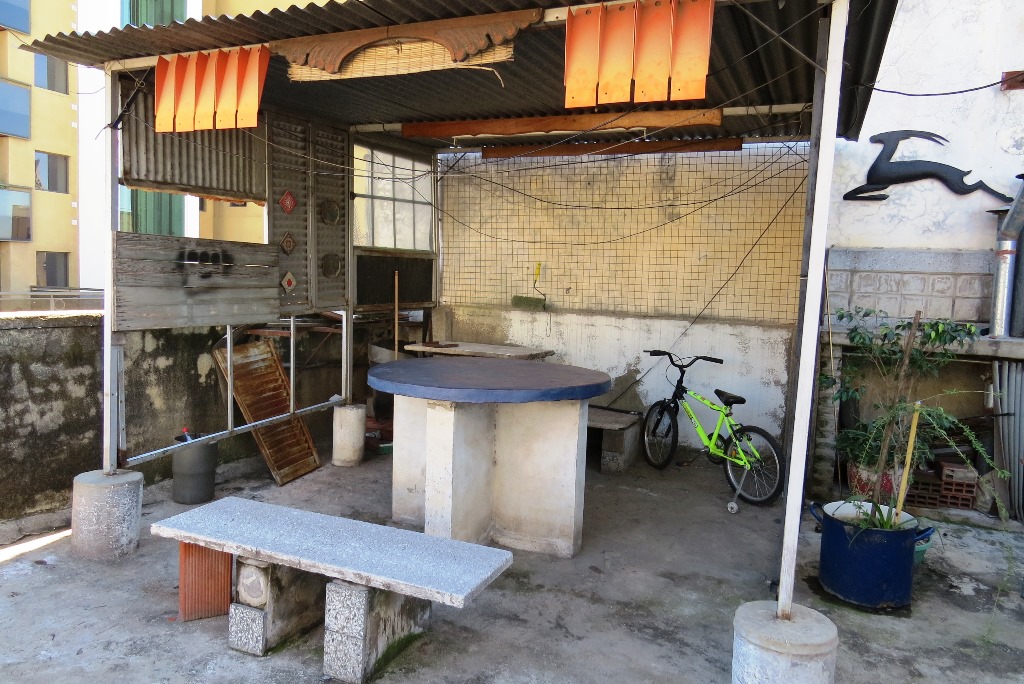 Garcia del Pino & Asoc. VENDE Dpto en Balcarce 129 — foto 6