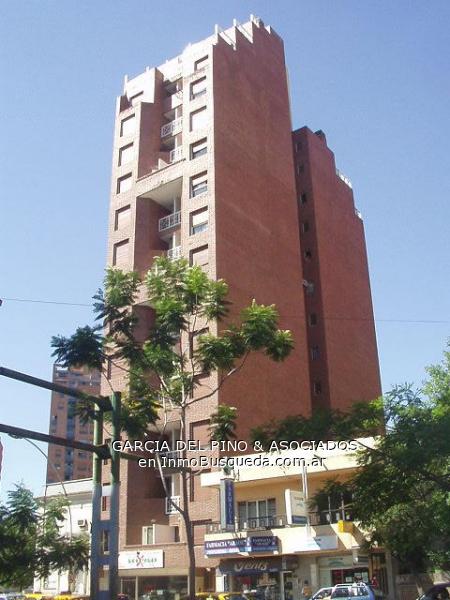 Garcia del Pino & Asoc. VENDE hermoso departamento en Bv.Illia 500