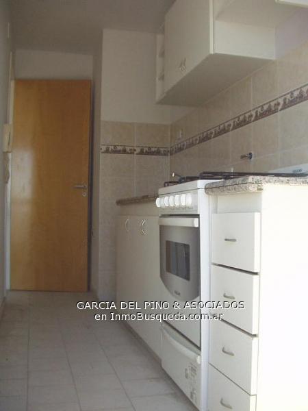 Garcia del Pino & Asoc. VENDE hermoso departamento en Bv.Illia 500 — foto 3