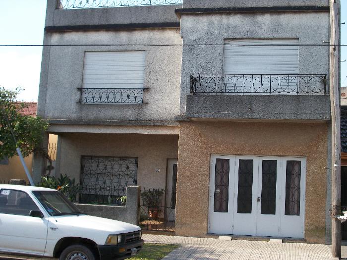 Casa en Venta en Lomas del Mirador, La Matanza, Buenos Aires
